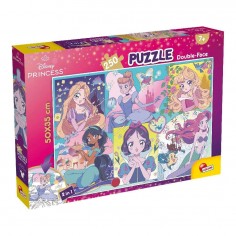 Lisciani Puzzle Plus...