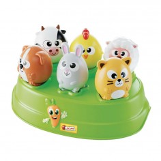 Carotina Baby Edu Shapes...