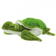 Plush Ecofriendly Turtle...