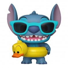 Funko POP! Disney Lilo &... 2