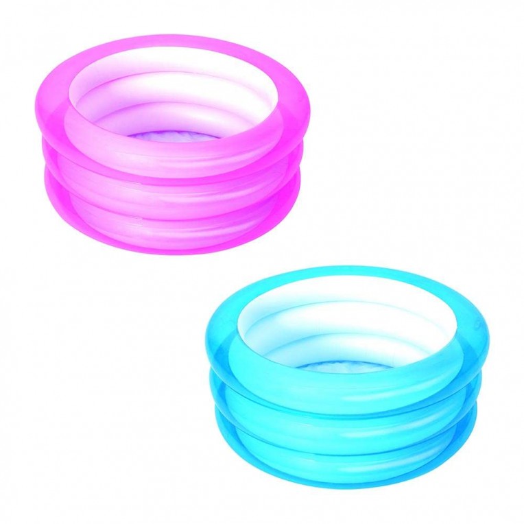 Bestway Inflatable Kids Pool Kiddie...