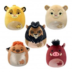 SquishMallows Λούτρινο...
