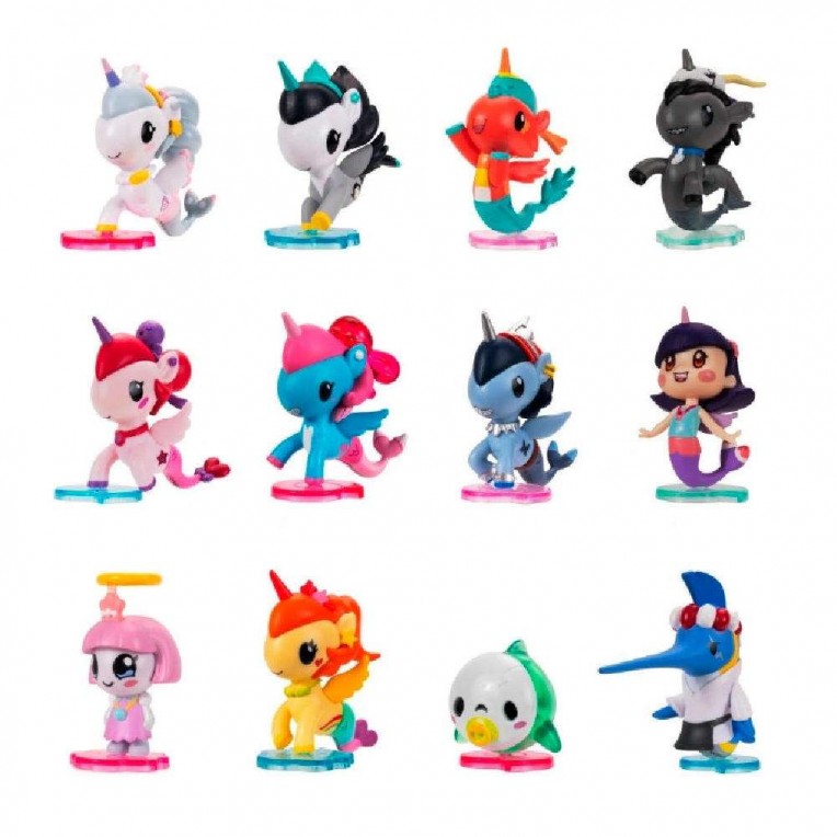 Tokidoki Mermicorno Starfall Figure...