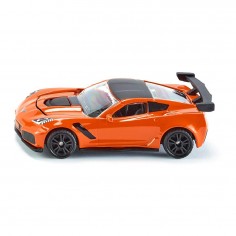 Siku Chevrolet Corvette ZR1...