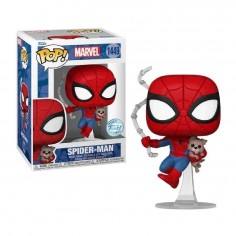 Funko POP! Φιγούρα Marvel:...