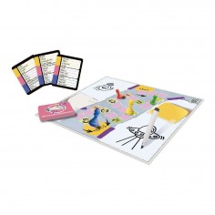 Board Game Ludoteca Pocket... 2