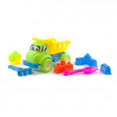 Truck & Beach Accessories...