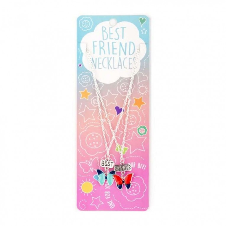 Best Friend Necklaces Κρεμαστά...