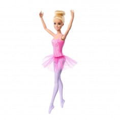 Barbie Blonde Ballerina... 2