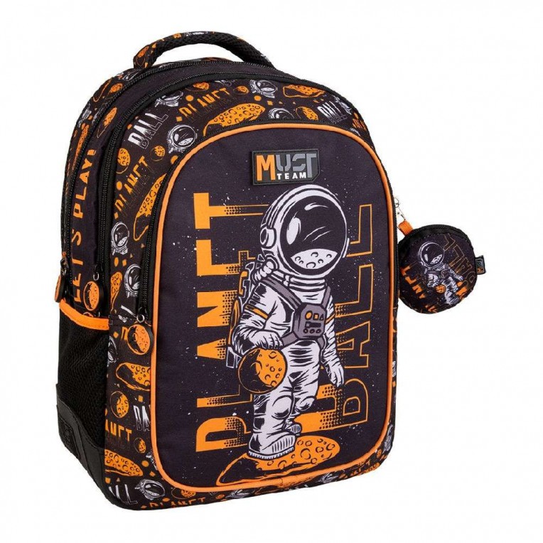 Backpack Must Team Ice Cream with 3...
