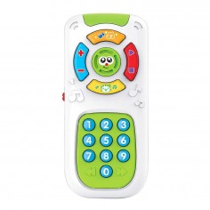 Luna Toys Bebe-Pal Infant...