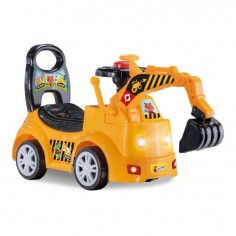 Carotina Baby Ride On...