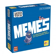 Επιτραπέζιο Ludoteca Pocket...