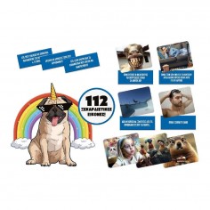 Board Game Ludoteca Pocket... 2