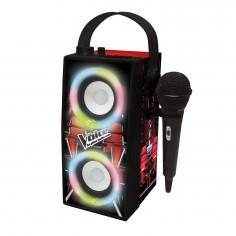 Lexibook Portable Bluetooth...