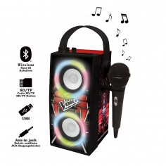 Lexibook Portable Bluetooth... 2