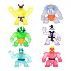 Goo Jit Zu Figure Glow... 2