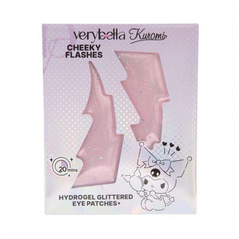 Very Bella Kuromi Eye Patches για...