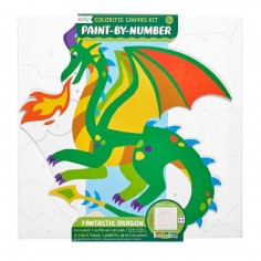 Ooly Colorific Canvas Paint...