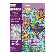 Ooly Hidden Colors Magic...