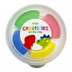 Ooly Creatibles Mini Air... 2