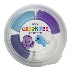 Ooly Creatibles Mini Air... 2