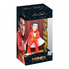 Minix Collectable Figure... 2