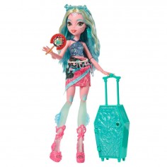 Monster High Skulltimate...