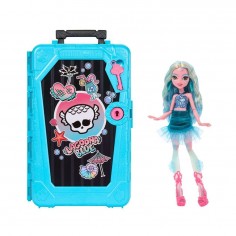 Monster High Skulltimate... 2