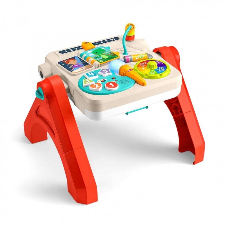 Fisher-Price Παίζω & Μαθαίνω Smart...