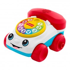 Fisher-Price Chatter...