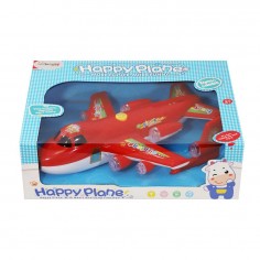Happy Plane Series...