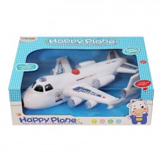 Happy Plane Series Plane... 2