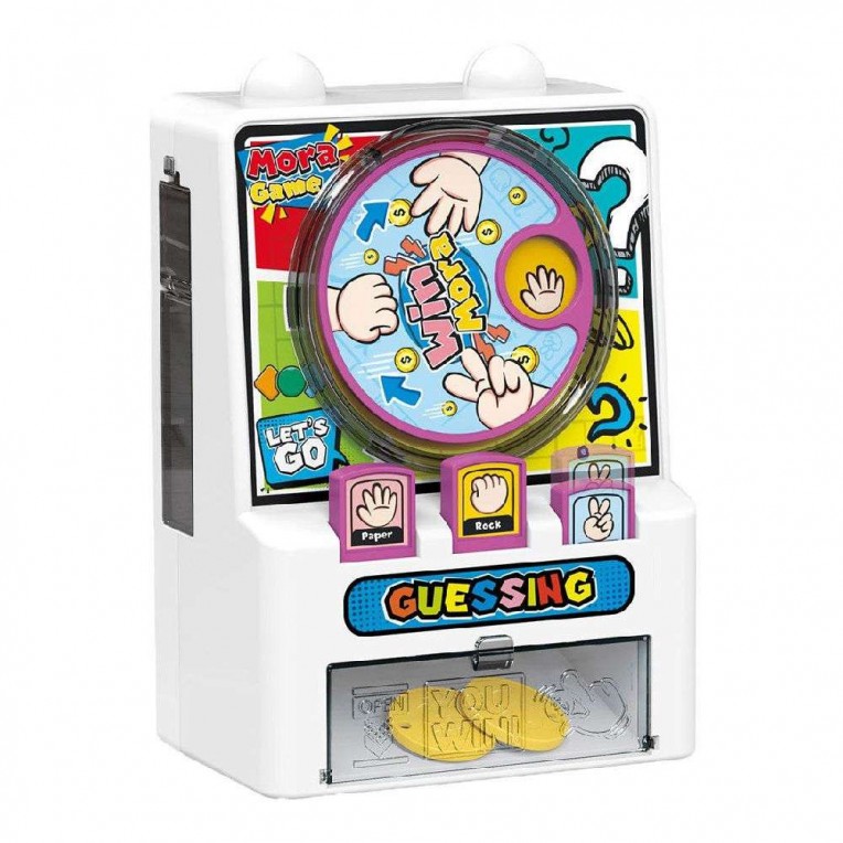 Luna Toys Επιτραπέζιο Παιχνίδι με...
