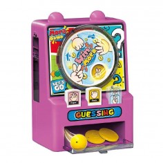 Luna Toys Board Game with... 2
