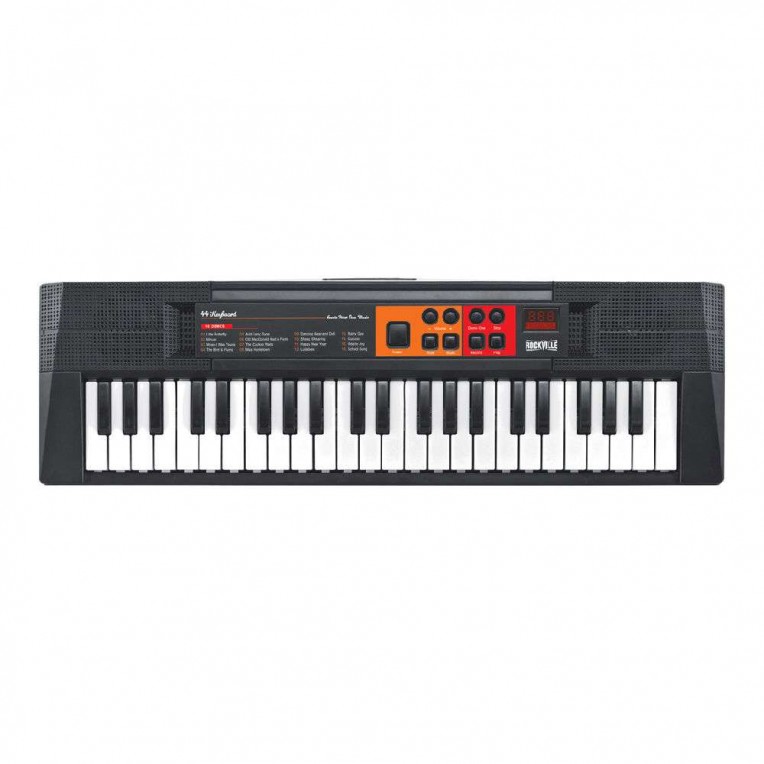 Luna Toys Electronic Keyboard of 44...
