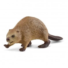 Schleich Wild Life Κάστορας...