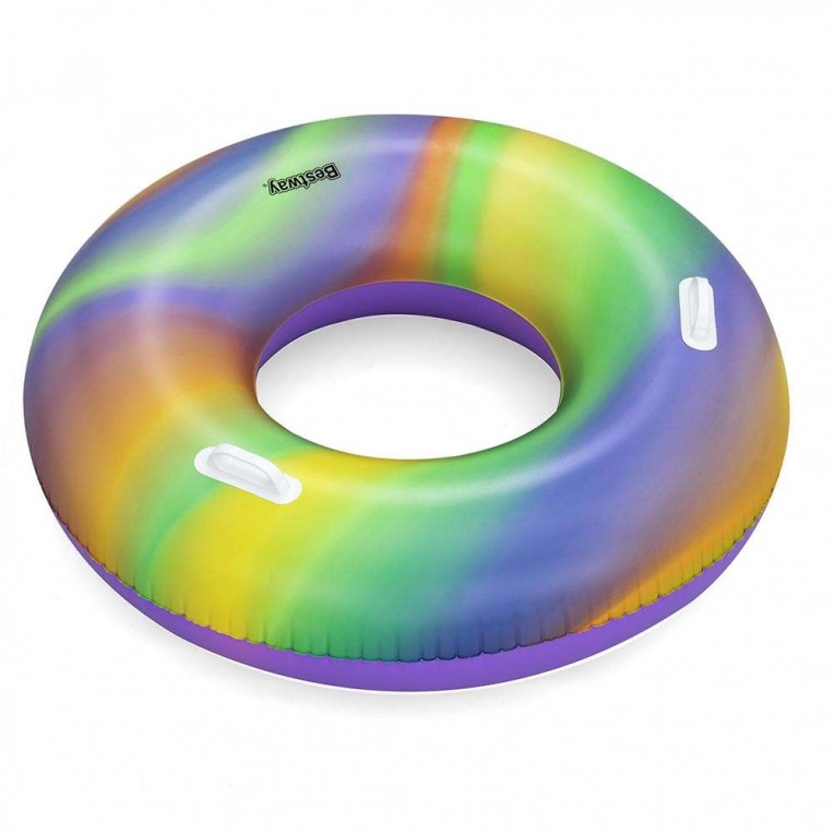 Bestway Φουσκωτό Σωσίβιο Rainbow Swim...