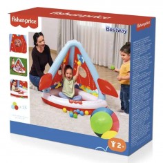 Bestway Fisher-Price... 2