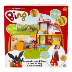 Bing Το Σπίτι του Bing & 2... 2