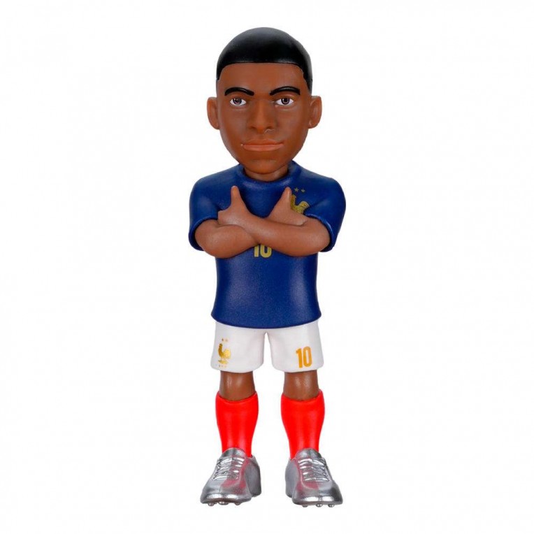 Minix Collectable Figure World Cup...