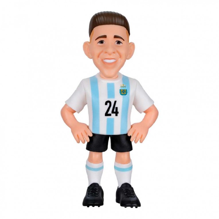 Minix Συλλεκτική Φιγούρα World Cup...