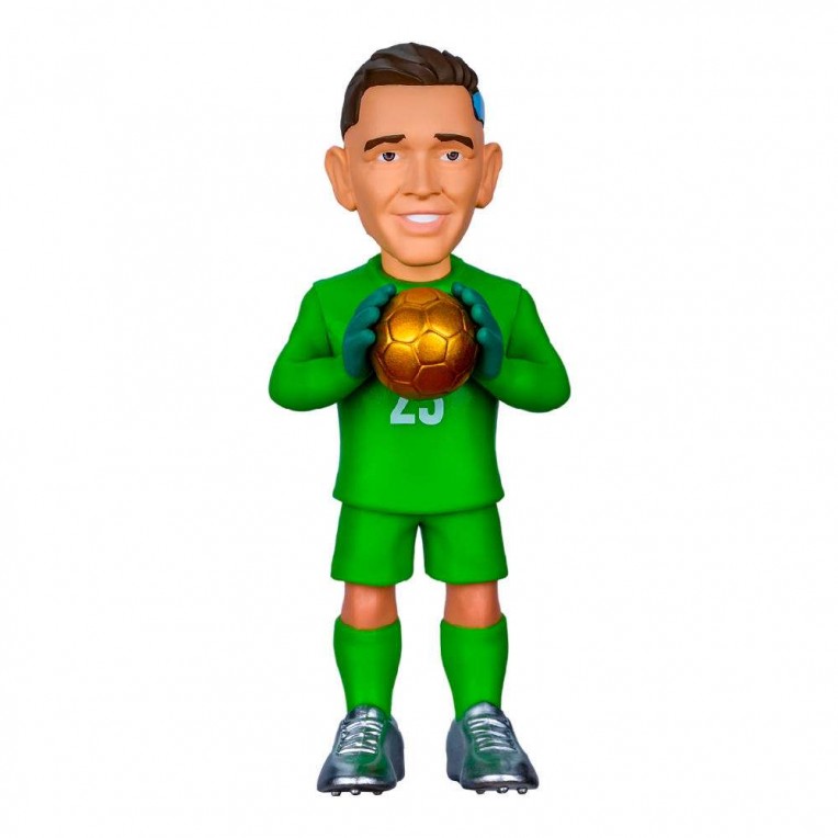 Minix Collectable Figure World Cup...