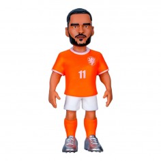 Minix Collectable Figure...