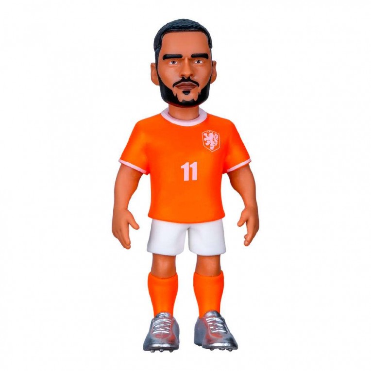 Minix Collectable Figure World Cup...