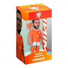 Minix Συλλεκτική Φιγούρα... 2