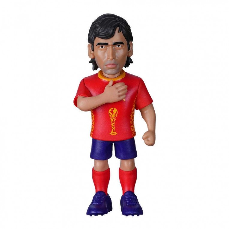 Minix Collectable Figure World Cup...