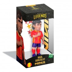 Minix Collectable Figure... 2