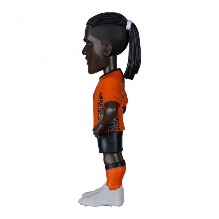 Minix Collectable Figure World Cup Legends Netherlands: Clarence
