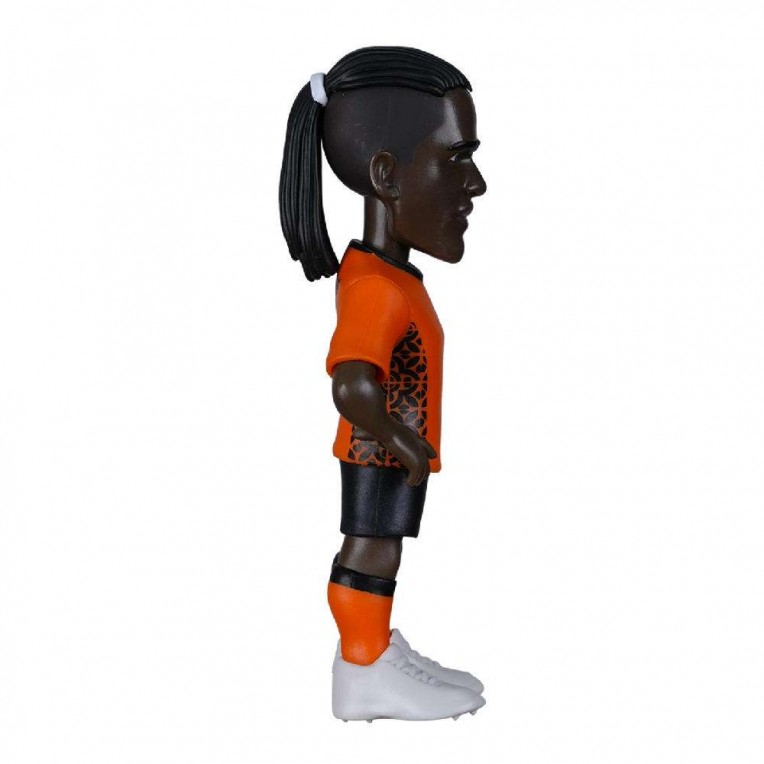 Minix Collectable Figure World Cup Legends Netherlands: Clarence